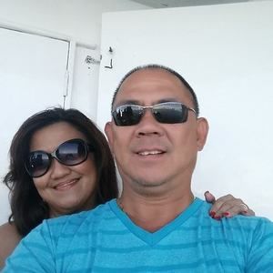 Meet your Posher, Jo ey